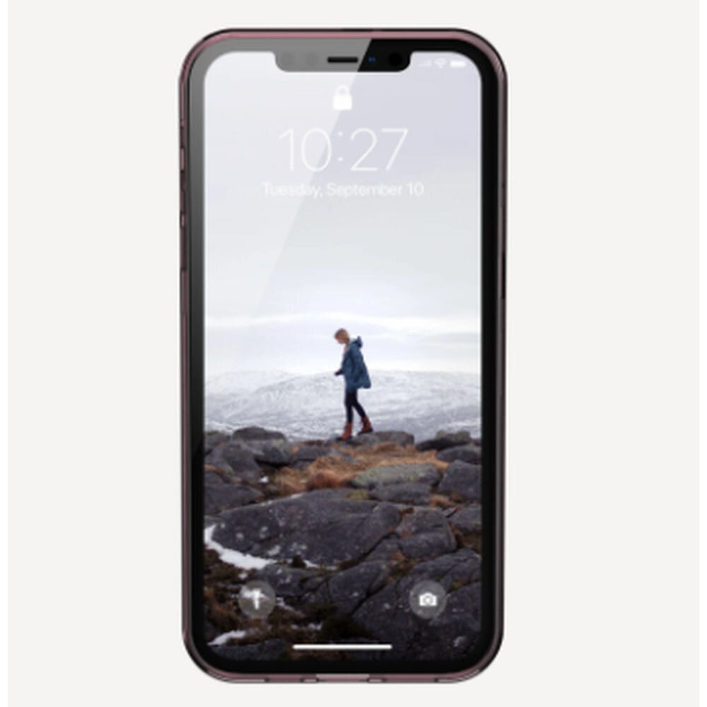 Telefona vāciņš Urban Armor Gear 11236N314848 iPhone 12 Pro Max cena un informācija | Telefonu vāciņi, maciņi | 220.lv