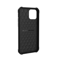 Telefona vāciņš Urban Armor Gear 11234O118340 iPhone 12 Mini цена и информация | Чехлы для телефонов | 220.lv