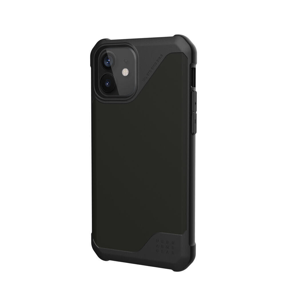 Telefona vāciņš Urban Armor Gear 11234O118340 iPhone 12 Mini цена и информация | Telefonu vāciņi, maciņi | 220.lv