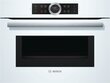 Oven Bosch CMG633BW1 цена и информация | Cepeškrāsnis | 220.lv