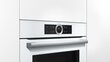 Oven Bosch CMG633BW1 цена и информация | Cepeškrāsnis | 220.lv