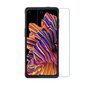 Fusion glass aizsargstikls telefonam Samsung G736 Galaxy Xcover 6 Pro cena un informācija | Ekrāna aizsargstikli | 220.lv