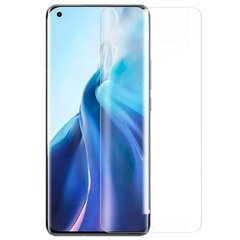 Fusion Tempered Glass aizsargstikls Xiaomi 12T | 12T Pro цена и информация | Защитные пленки для телефонов | 220.lv