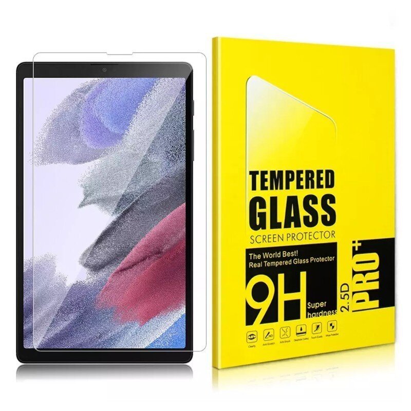 LCD aizsargstikls 9H Lenovo Tab M9 цена и информация | Citi aksesuāri planšetēm un e-grāmatām | 220.lv