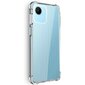Telefona vāciņš Cool Realme C30, Narzo 50i Caurspīdīgs cena un informācija | Telefonu vāciņi, maciņi | 220.lv