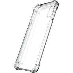 Чехол для мобильного телефона Cool Redmi 10C Прозрачный цена и информация | Чехлы для телефонов | 220.lv