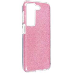 Чехол для мобильного телефона Cool Samsung Galaxy S22 Plus, розовый цена и информация | Чехлы для телефонов | 220.lv