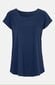 Cellbes sieviešu t-krekls ALMA, 2 gab, tumši zils svītrains цена и информация | T-krekli sievietēm | 220.lv