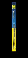 Стеклоочиститель Michelin Radius Standard Wiper Blade, 600 мм цена и информация | Michelin Аксессуары для автомобилей | 220.lv
