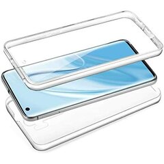 Чехол для мобильного телефона Cool Прозрачный Xiaomi MI 10/MI 10 Pro цена и информация | Чехлы для телефонов | 220.lv