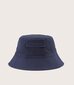 Tom Tailor vīriešu panama 1035235*10668, tumši zils 4065869849630 cena un informācija | Vīriešu cepures, šalles, cimdi | 220.lv