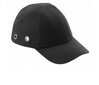 Hogert darba cepure universāla, pastiprināta 57-61cm, melna - HT5K188 cena un informācija | Darba apģērbi | 220.lv