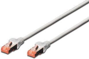 Digitus DK-1644-150-5, Cat 6 S-FTP, 15 m цена и информация | Кабели и провода | 220.lv