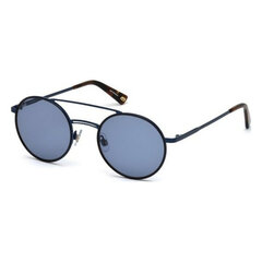 Мужские солнечные очки WEB EYEWEAR WE0233 90V 50 цена и информация | Солнцезащитные очки для мужчин | 220.lv