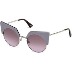 Женские солнечные очки WEB EYEWEAR WE0229 78Z 49 цена и информация | Женские солнцезащитные очки | 220.lv