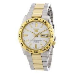 Vīriešu Pulkstenis Seiko SNKE04K1 (36 mm) (Ø 36 mm) цена и информация | Мужские часы | 220.lv