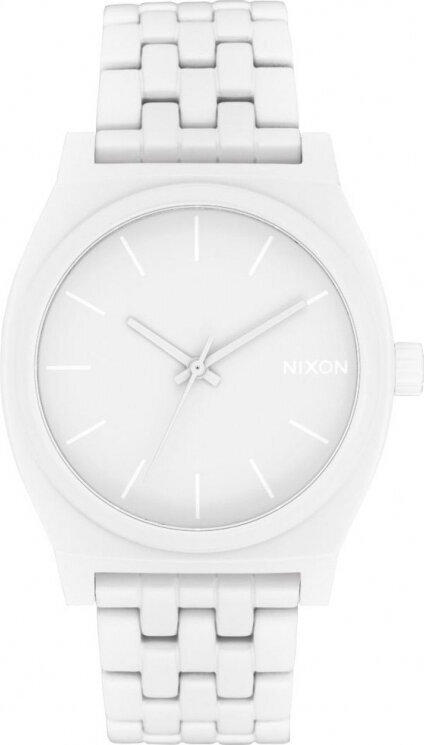 Unisex Pulkstenis Nixon THE TELLER (Ø 37 mm) cena un informācija | Vīriešu pulksteņi | 220.lv