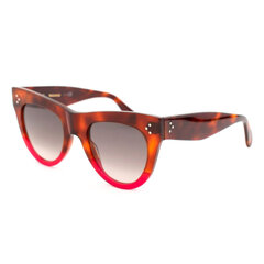 Sieviešu Saulesbrilles Celine CL40016I-55B (ø 51 mm) cena un informācija | Saulesbrilles sievietēm | 220.lv