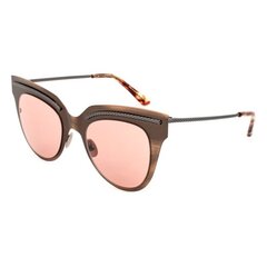 Женские солнцезащитные очки Bottega Veneta BV0029S-004 (ø 50 мм) цена и информация | Женские солнцезащитные очки | 220.lv