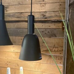 Piekaramā lampa GLOW - BLACK LOFT cena un informācija | Lustras | 220.lv