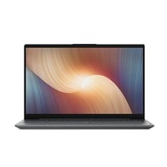 Lenovo IdeaPad 5 15ABA7 Storm Grey 82SG00BHLT cena un informācija | Portatīvie datori | 220.lv