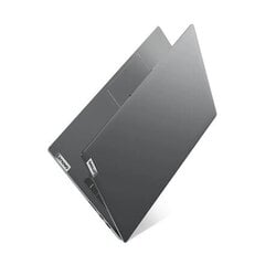 Lenovo IdeaPad 5 15ABA7 Storm Grey 82SG00BHLT cena un informācija | Portatīvie datori | 220.lv