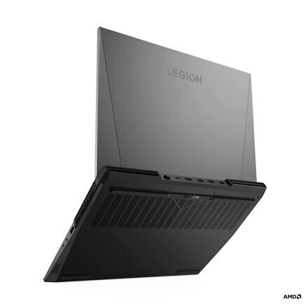 Lenovo Legion5 Pro 82RG00KRLT цена и информация | Portatīvie datori | 220.lv