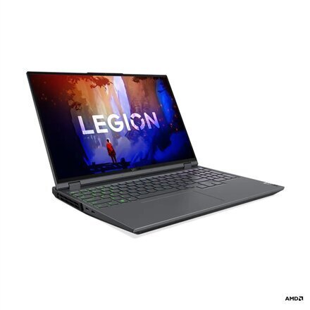 Lenovo Legion5 Pro 82RG00KRLT cena un informācija | Portatīvie datori | 220.lv