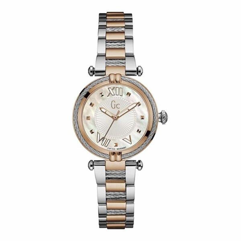 Sieviešu Pulkstenis GC Watches Y18002L1 cena un informācija | Sieviešu pulksteņi | 220.lv