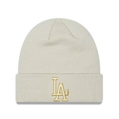 Cepure New Era Metallic Logo Los Angeles S6428023 cena un informācija | Sieviešu cepures | 220.lv