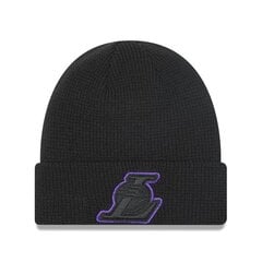 Cepure New Era Pop Outline Los Angeles Lakers S6428007 cena un informācija | Vīriešu cepures, šalles, cimdi | 220.lv