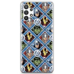 Pārvietojams Pārsegs Cool Avengers Samsung Galaxy A32 5G cena un informācija | Telefonu vāciņi, maciņi | 220.lv