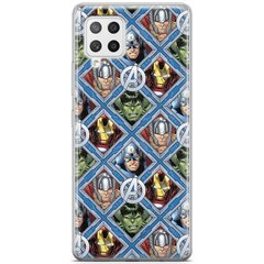 Telefona vāciņš Cool Avengers Samsung Galaxy A42 5G cena un informācija | Telefonu vāciņi, maciņi | 220.lv