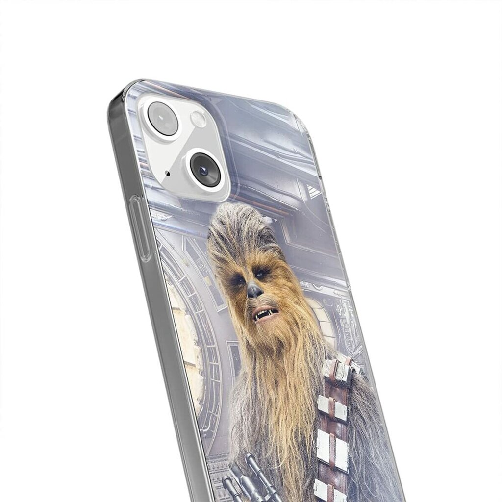 Telefona vāciņš Cool Chewbacca Samsung Galaxy A21s цена и информация | Telefonu vāciņi, maciņi | 220.lv