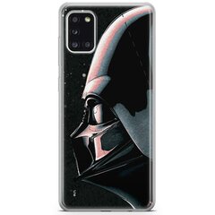 Telefona vāciņš Cool Darth Vader priekš Samsung Galaxy A31 cena un informācija | Telefonu vāciņi, maciņi | 220.lv