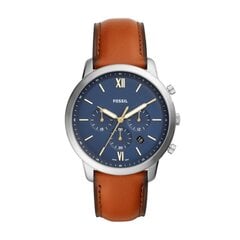 Fossil Minimalist 3H мужские часы цена и информация | Мужские часы | 220.lv