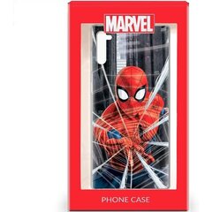 Telefona vāciņš Cool Spider Man priekš Samsung Galaxy Note 10 cena un informācija | Telefonu vāciņi, maciņi | 220.lv