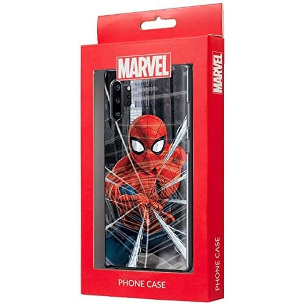 Telefona vāciņš Cool Spider Man priekš Samsung Galaxy Note 10 Plus cena un informācija | Telefonu vāciņi, maciņi | 220.lv
