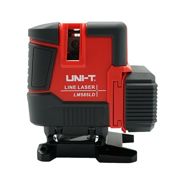 Lāzera līmeņrādis Uni-T LM585LD cena un informācija | Rokas instrumenti | 220.lv