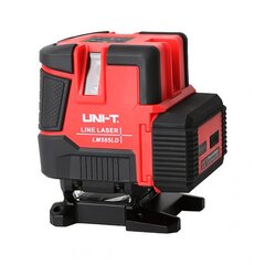 Лазерный нивелир Uni-T LM585LD цена и информация | Механические инструменты | 220.lv