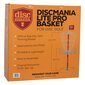 Disku golfa grozs Discmania Lite Pro cena un informācija | Disku golfs | 220.lv