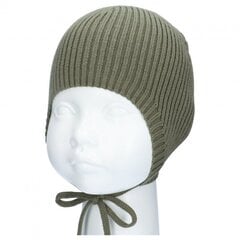 TuTu cepure bērniem cena un informācija | Zīdaiņu cepures, cimdi, šalles | 220.lv