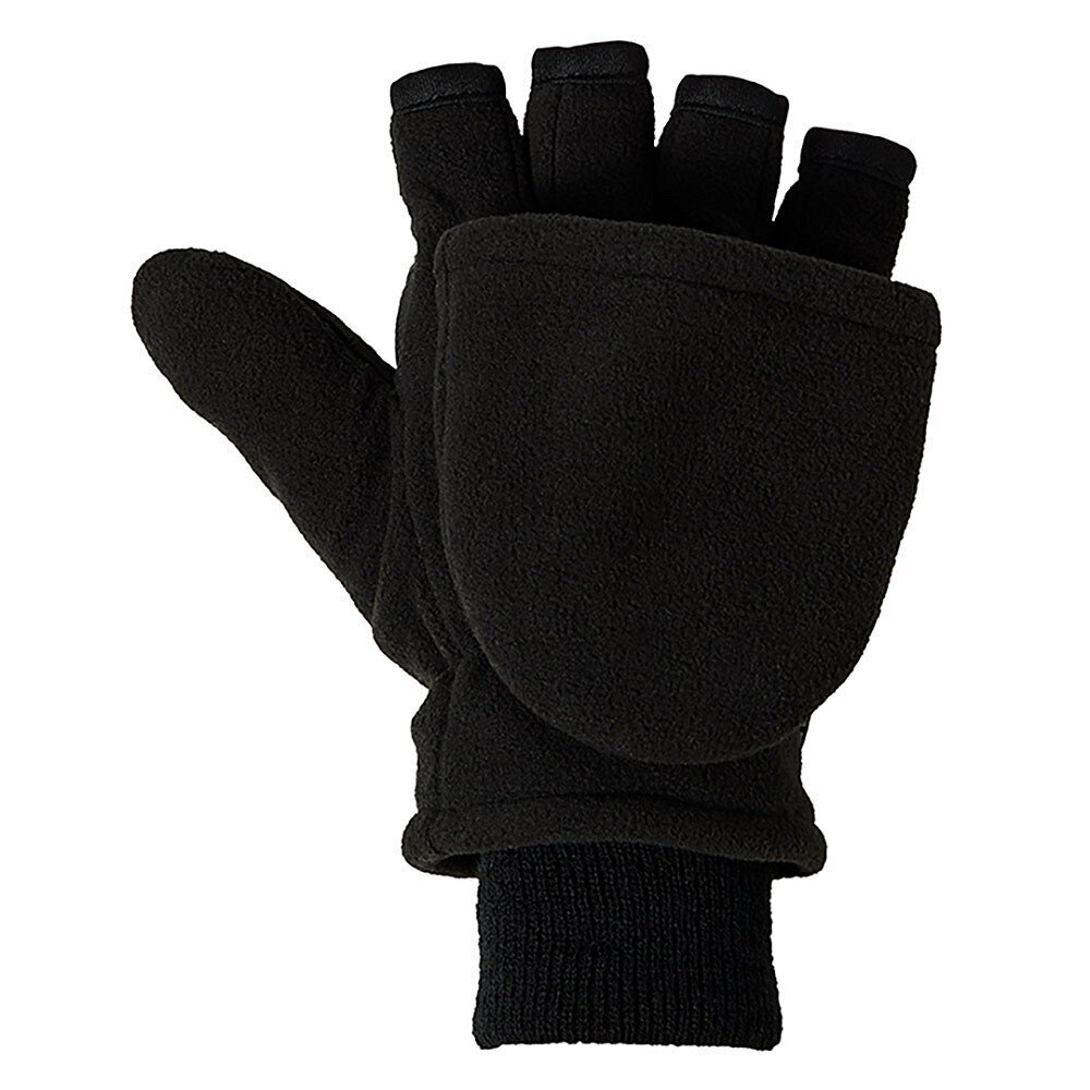 Atlokāmi dūraiņi vīriešiem Thermal fleece gloves Heat Keeper cena un informācija | Vīriešu cepures, šalles, cimdi | 220.lv