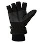 Atlokāmi dūraiņi vīriešiem Thermal fleece gloves Heat Keeper cena un informācija | Vīriešu cepures, šalles, cimdi | 220.lv