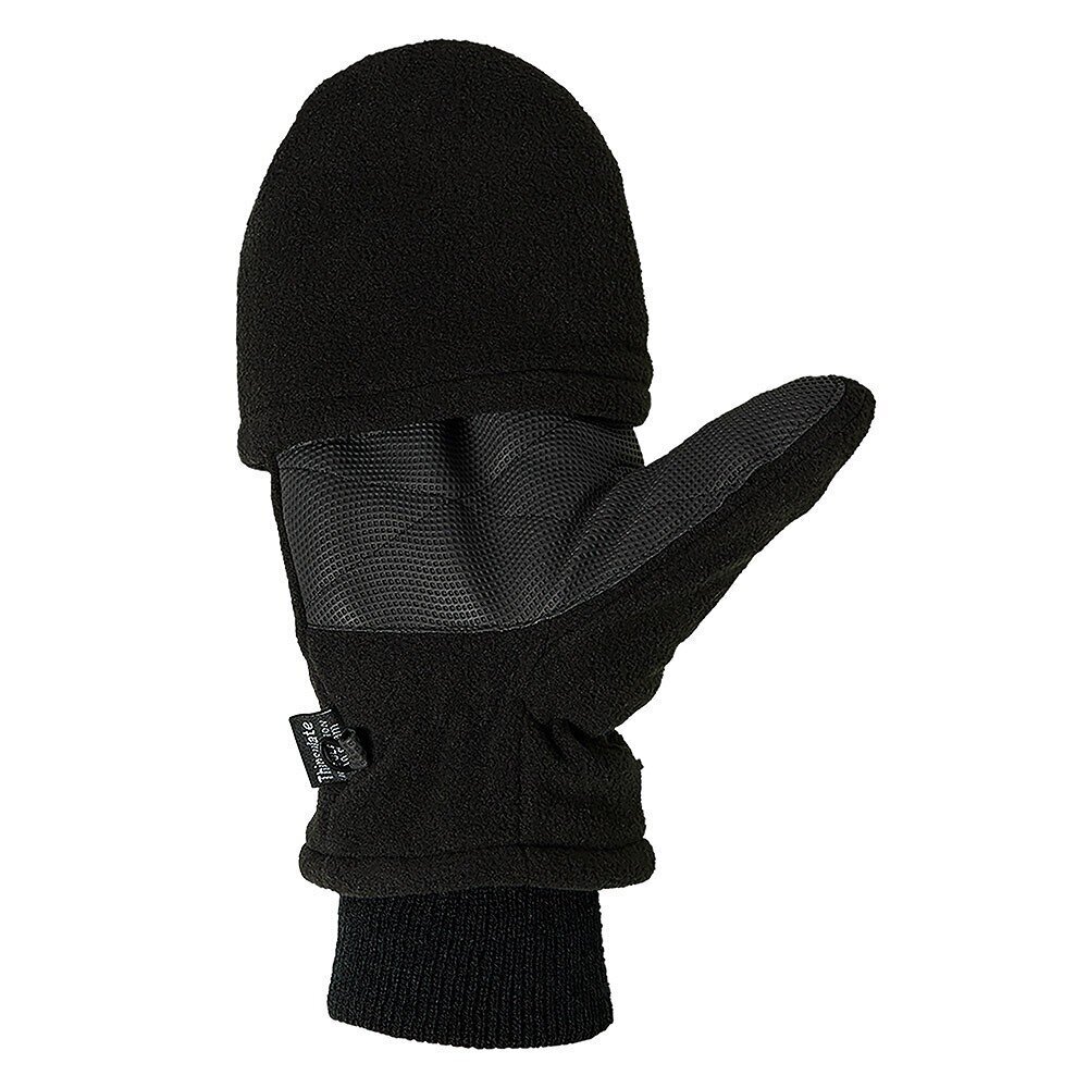 Atlokāmi dūraiņi vīriešiem Thermal fleece gloves Heat Keeper cena un informācija | Vīriešu cepures, šalles, cimdi | 220.lv