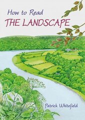 How to Read the Landscape цена и информация | Книги о питании и здоровом образе жизни | 220.lv