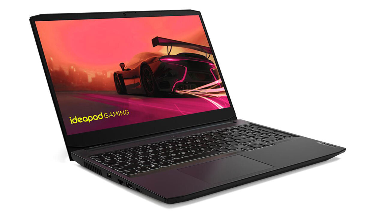 Lenovo IdeaPad Gaming 3 15ACH6 82K2015JMX цена и информация | Portatīvie datori | 220.lv