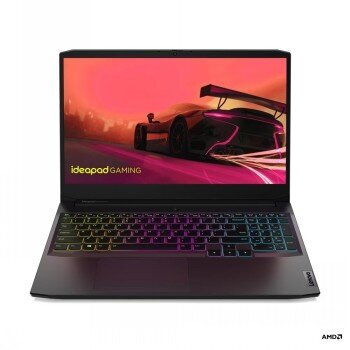 Lenovo IdeaPad Gaming 3 15ACH6 82K2015JMX цена и информация | Portatīvie datori | 220.lv