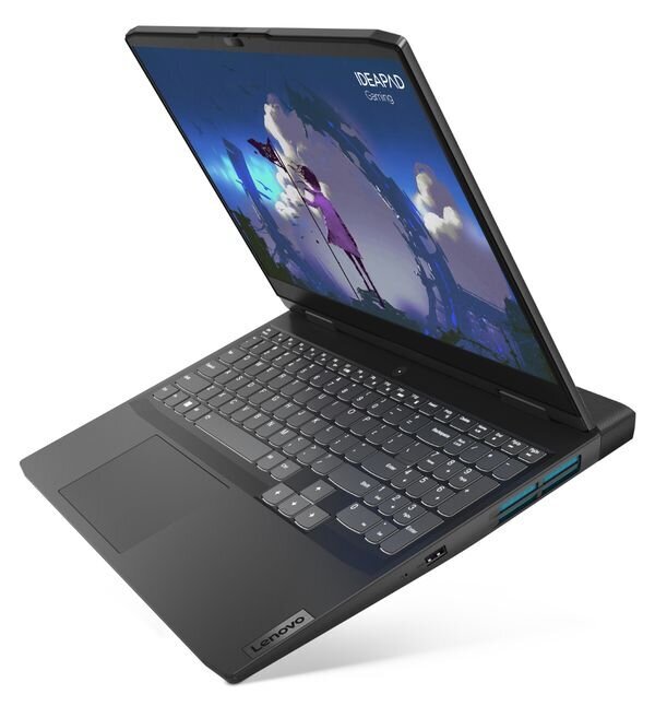 Lenovo IdeaPad Gaming 3 15ACH6 82K2015JMX cena un informācija | Portatīvie datori | 220.lv