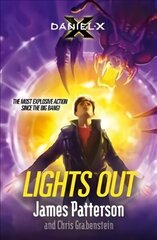 Daniel X: Lights Out: (Daniel X 6) cena un informācija | Grāmatas pusaudžiem un jauniešiem | 220.lv